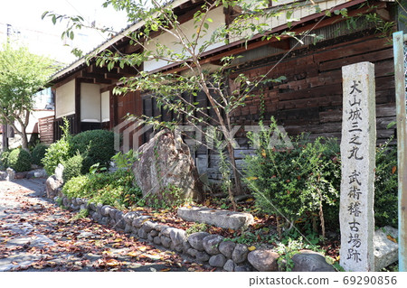 犬山城三之丸武術訓練館 犬山城三之丸武術訓練館 69290856