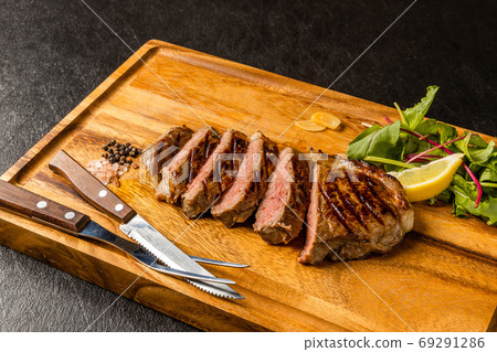 牛排日本牛肉高品質牛排 69291286