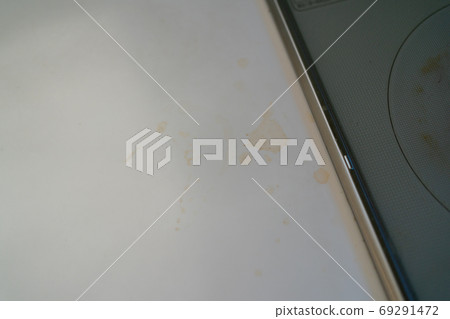 污點 廚房 灶 69291472