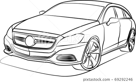 Car line draft 69292246