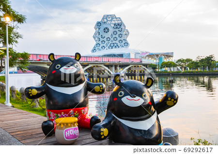 臺灣高雄海洋流行音樂中心Taiwan Kaohsiung Pop Music Center 臺灣高雄海洋流行音樂中心Taiwan Kaohsiung Pop Music Center 69292617