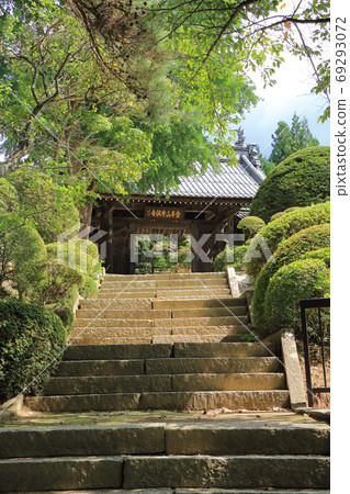 Gyushiji Temple Matsumoto City, Nagano Prefecture Gyushiji Temple Matsumoto City, Nagano Prefecture 69293072