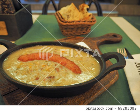 Slovenian food Slovenian food 69293092