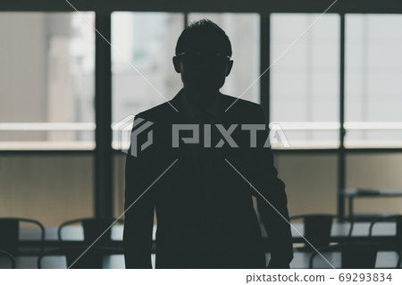 businessman, gents, male 69293834