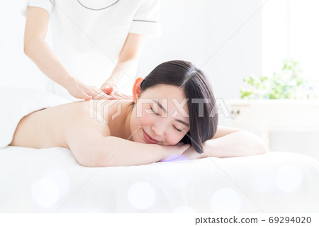 審美婦女新娘審美美容美容院 69294020