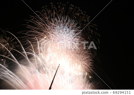 2019 Fukui Enshu fireworks 2019 Fukui Enshu fireworks 69294151