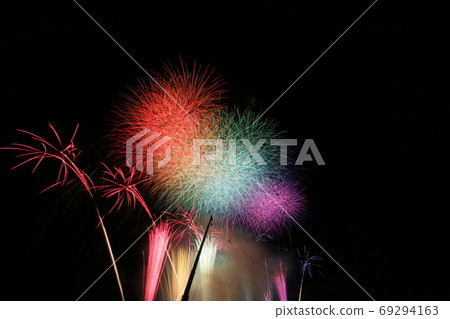 2019 Fukui Enshu fireworks 2019 Fukui Enshu fireworks 69294163
