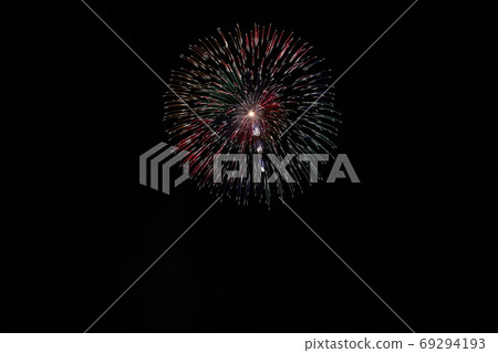 2019福井恩州煙花 2019福井恩州煙花 69294193