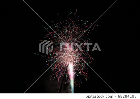 2019福井恩州煙花 69294195
