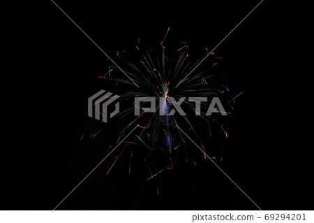 2019福井恩州煙花 69294201