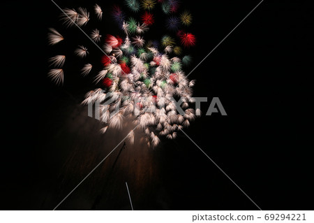 2019 Fukui Enshu fireworks 69294221