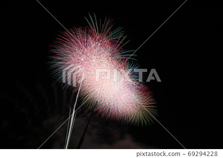 2019 Fukui Enshu fireworks 2019 Fukui Enshu fireworks 69294228