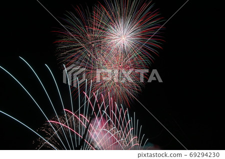 2019 Fukui Enshu fireworks 2019 Fukui Enshu fireworks 69294230