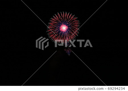 2019 Fukui Enshu fireworks 69294234