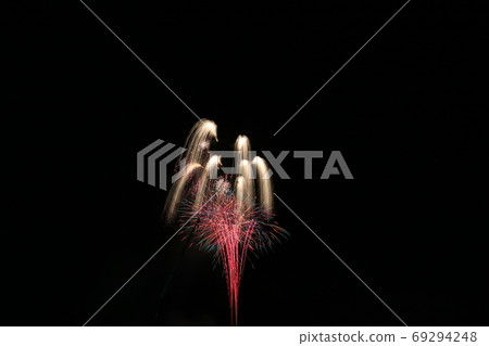 2019 Fukui Enshu fireworks 69294248