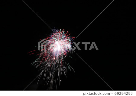 2019福井恩州煙花 2019福井恩州煙花 69294293