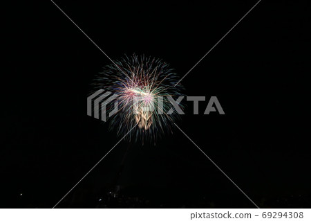 2019 Fukui Enshu fireworks 2019 Fukui Enshu fireworks 69294308