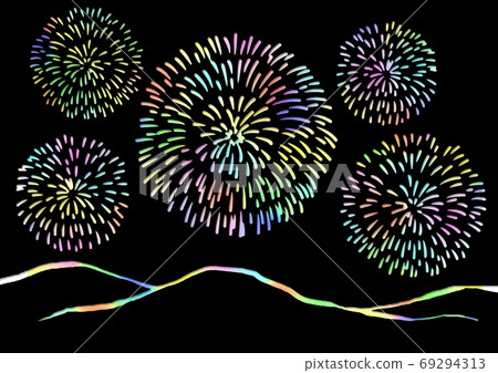 煙花爆竹 煙花爆竹 69294313
