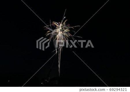 2019福井恩州煙花 2019福井恩州煙花 69294321