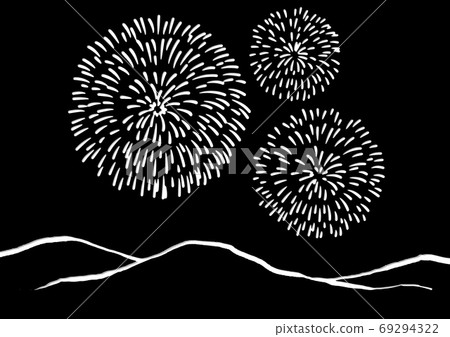 煙花爆竹 煙花爆竹 69294322