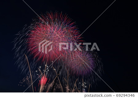 2019 Fukui Enshu fireworks 2019 Fukui Enshu fireworks 69294346