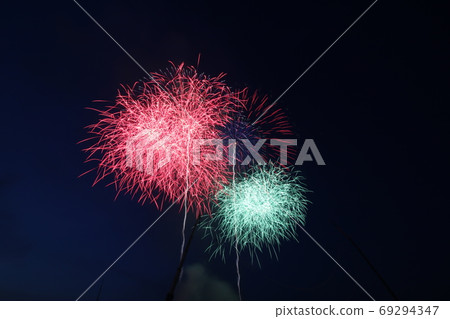 2019福井恩州煙花 2019福井恩州煙花 69294347