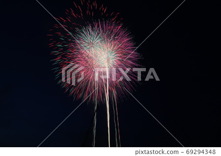 2019福井恩州煙花 2019福井恩州煙花 69294348