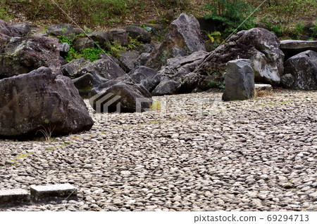 Paving stone 69294713