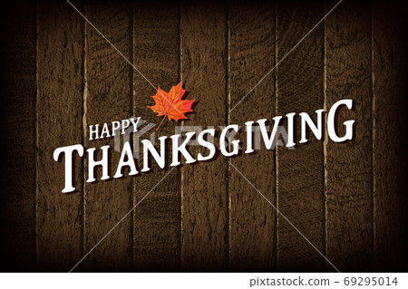 Happy thanksgiving day. 69295014