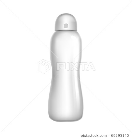 Deodorant Sprayer Hygiene Aromatic Product Vector 69295140