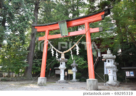 Yahata City, Tochigi PrefectureKawata Shrine 69295319