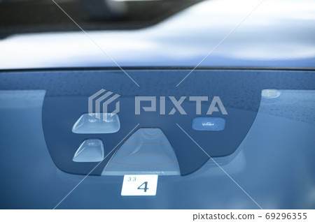 自動制動裝置（減少碰撞損傷的製動道維修輔助系統） 69296355