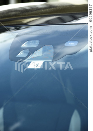 自動制動裝置（減少碰撞損傷的製動道維修輔助系統） 69296357