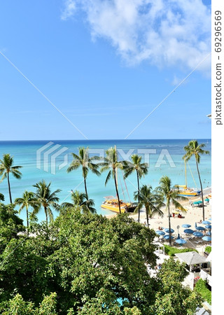 夏威夷的假期 夏威夷的假期 69296569