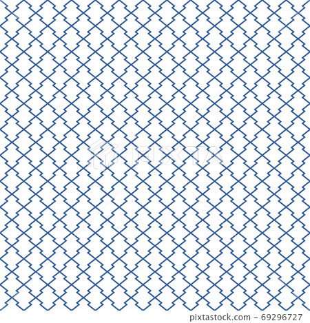 Seamless pattern that can be used as it is Seamless pattern that can be used as it is 69296727