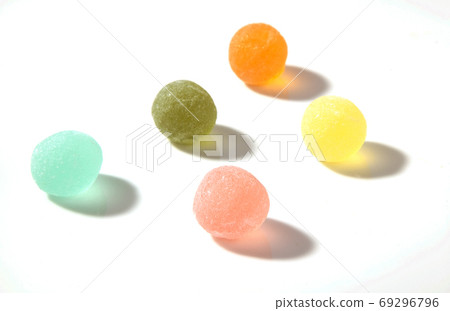 Gummy 69296796