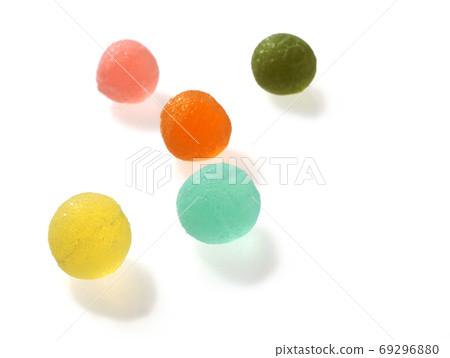 Gummy 69296880