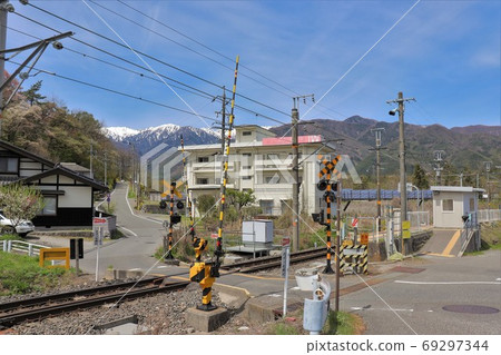 Otagiri站前(長野縣駒根市) Otagiri站前(長野縣駒根市) 69297344