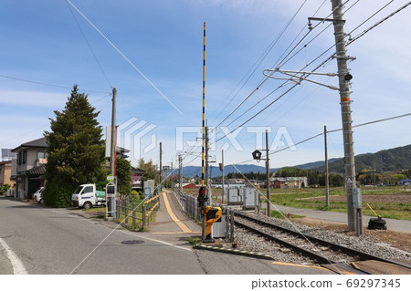 赤城站(長野縣伊那市) 赤城站(長野縣伊那市) 69297345