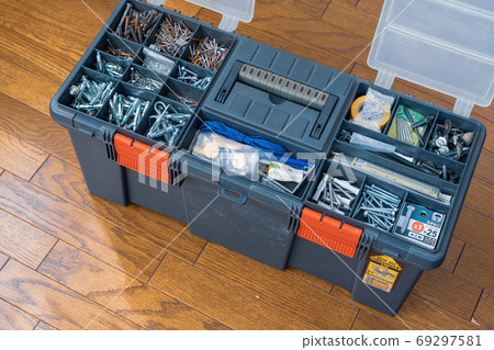 工具箱:DIY愛好工具 工具箱:DIY愛好工具 69297581