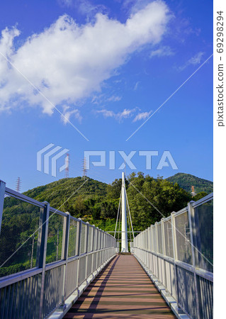 Baekunsan Mountain, Gwanggyo-dong, Suji-gu, Yongin-si, Gyeonggi-do, Korea 69298294