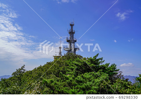 Baekunsan Mountain, Gwanggyo-dong, Suji-gu, Yongin-si, Gyeonggi-do, Korea 69298330