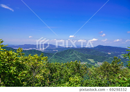 Baekunsan Mountain, Gwanggyo-dong, Suji-gu, Yongin-si, Gyeonggi-do, Korea 69298332
