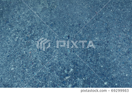 Textured: grey asphalt close - up as background 69299983