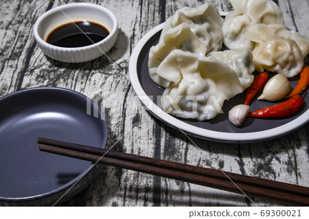 Dumplings Dumplings 69300021