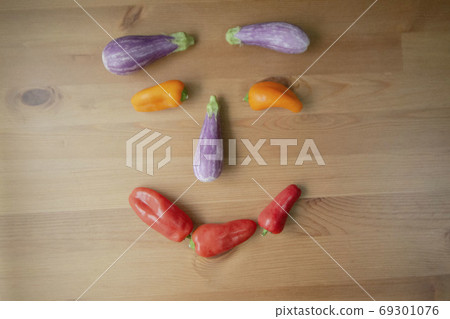 歐洲蔬菜 歐洲蔬菜 69301076