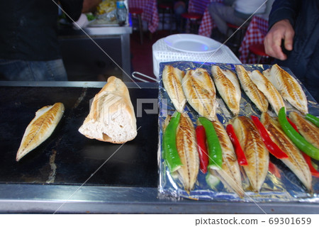 Saba Sand Istanbul/Turkey Saba Sand Istanbul/Turkey 69301659