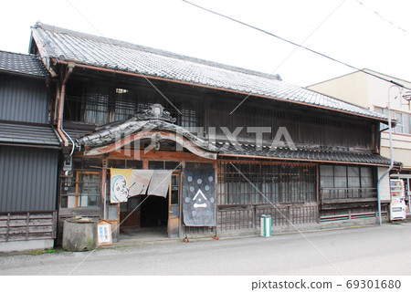 Shimizu House (Kakegawa City, Shizuoka Prefecture) 69301680