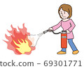 Fire fighting 69301771