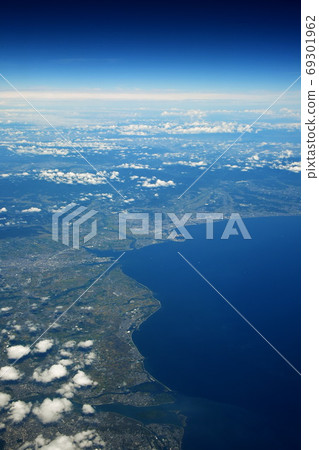 伊勢灣航拍 69301962
